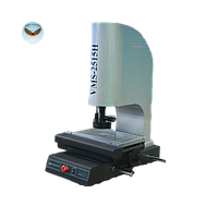 Máy đo CNC Rational VMS-3020H (X,Y: 270×170)